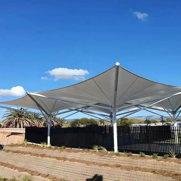 隆尧县工程案例