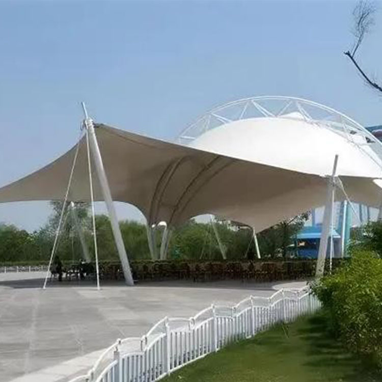 隆尧县工程案例