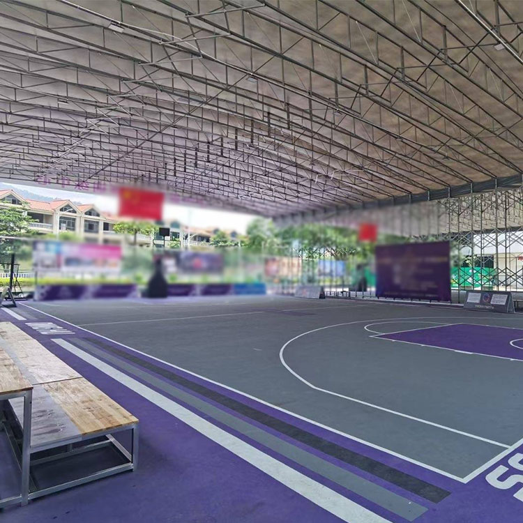 隆尧县工程案例