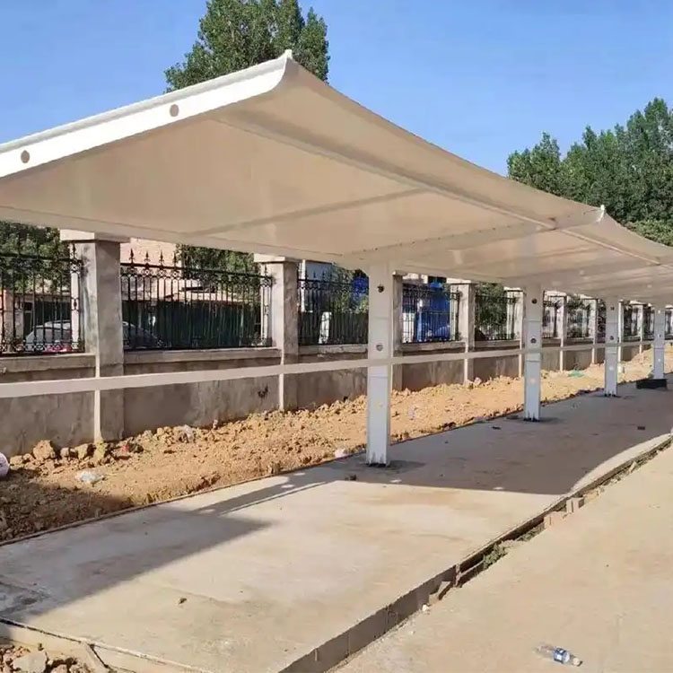 隆尧县工程案例