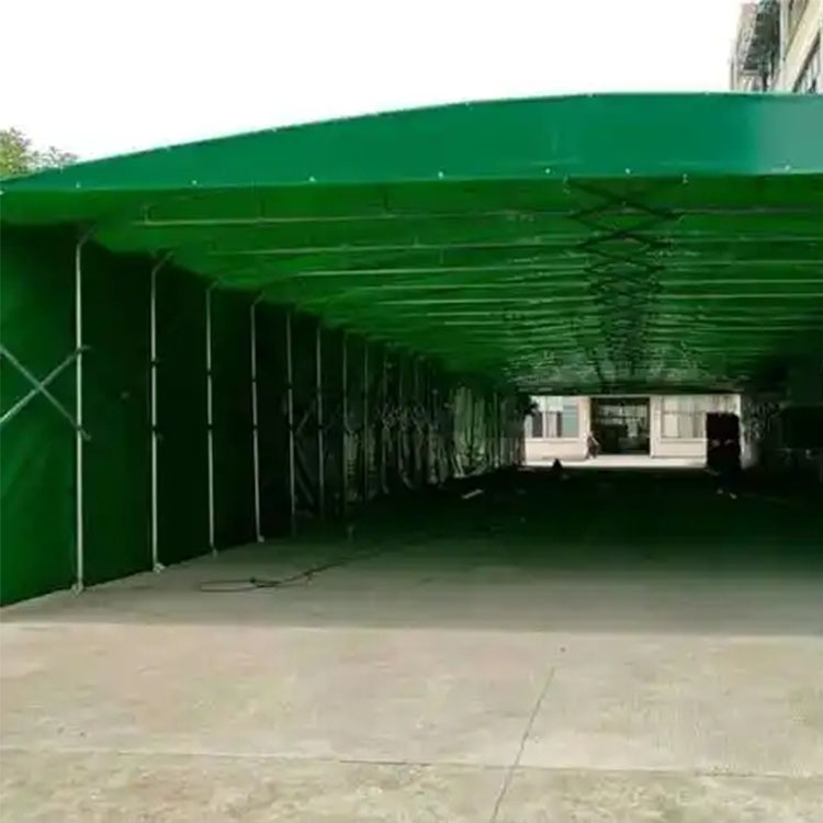 隆尧县工程案例