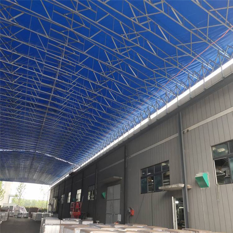 隆尧县工程案例