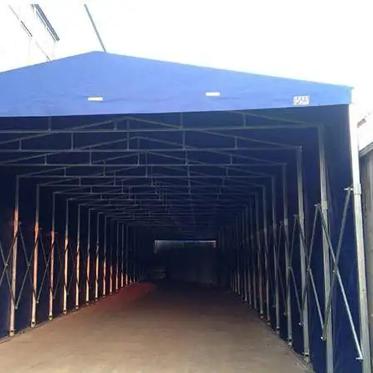 隆尧县工程案例