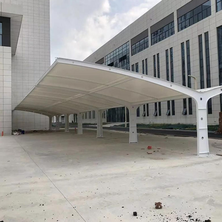 隆尧县工程案例